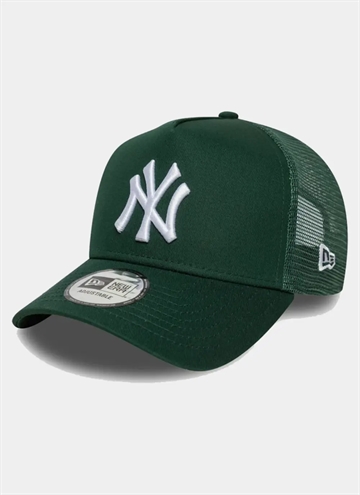 New Era NY Yankees MLB League Essentia